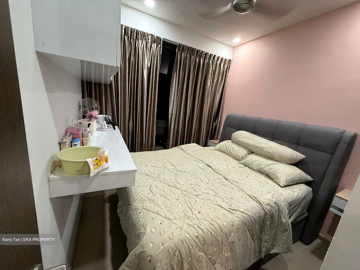 iNZ Residence (D23), Condominium #470252881